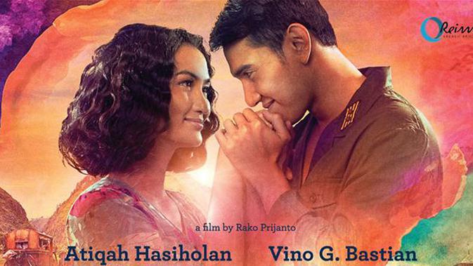 3 Nafas Likas Cerita Pejuang Wanita Dari Tanah Karo Page 2 Showbiz Liputan6 Com