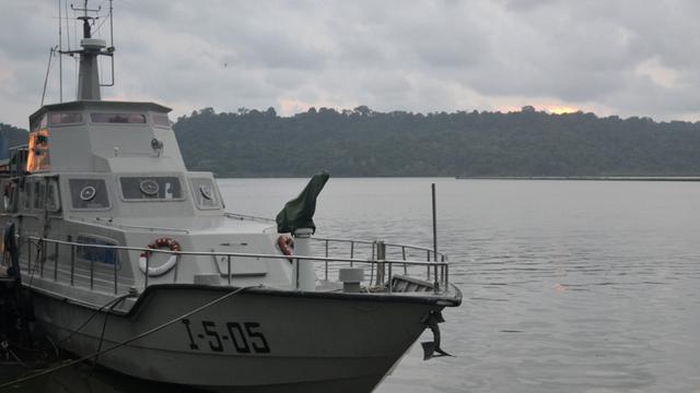 3 Tempat Paling Angker Di Pulau Kematian Nusakambangan