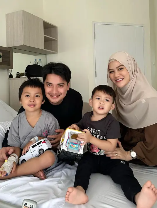 <p>[Instagram/alvin_411]</p>