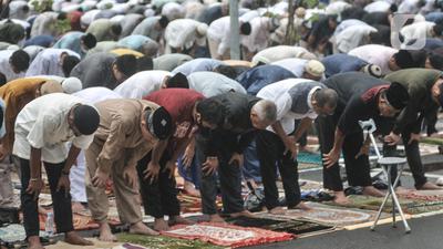 Muhammadiyah Tetapkan Ramadan 2027 Dimulai 8 Februari, Idulfitri 9 Maret
