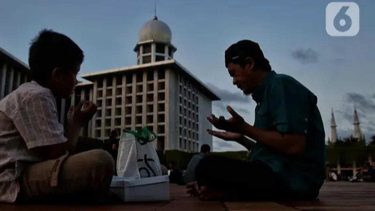 Doa untuk Kesembuhan Orang Sakit Laki-Laki: Panduan Lengkap & Amalan Mujarab