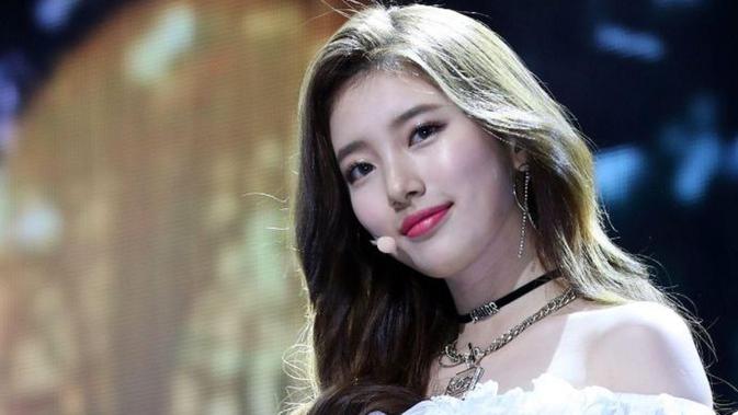 Putus Dari Lee Dong Wook Suzy Terkena Karma Lee Min Ho Showbiz Liputan6 Com