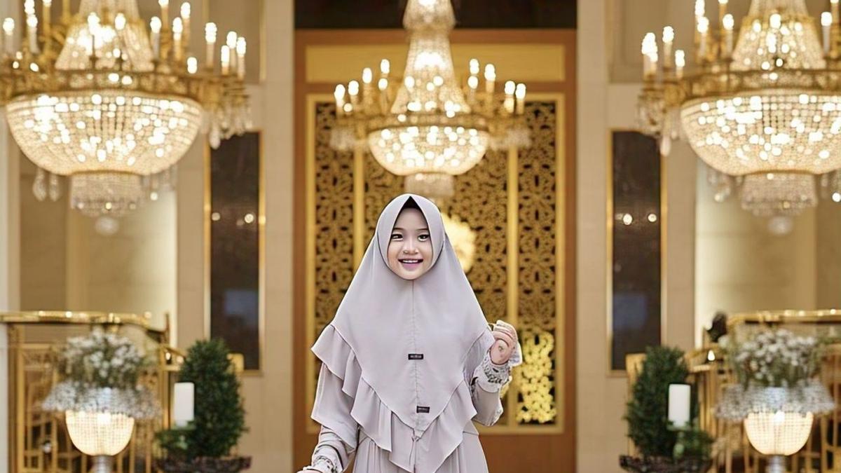 5 Model Baju Anak Perempuan Umur 10 Tahun yang Stylish dan Nyaman