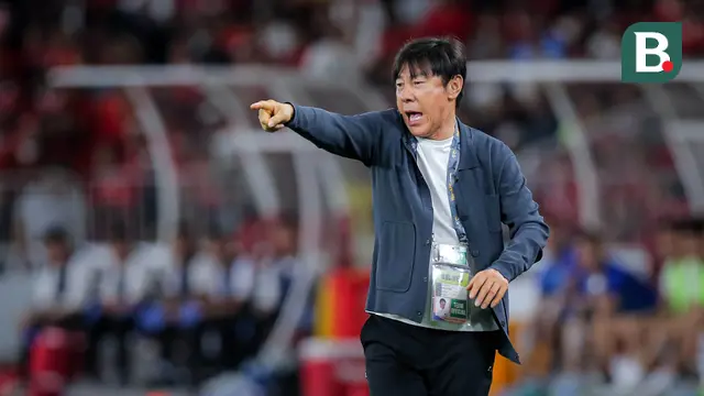 Timnas Indonesia vs Vietnam Kualifikasi Piala Dunia 2026 zona Asia