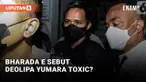 Bharada E Sebut Deolipa Yumara Toxic?