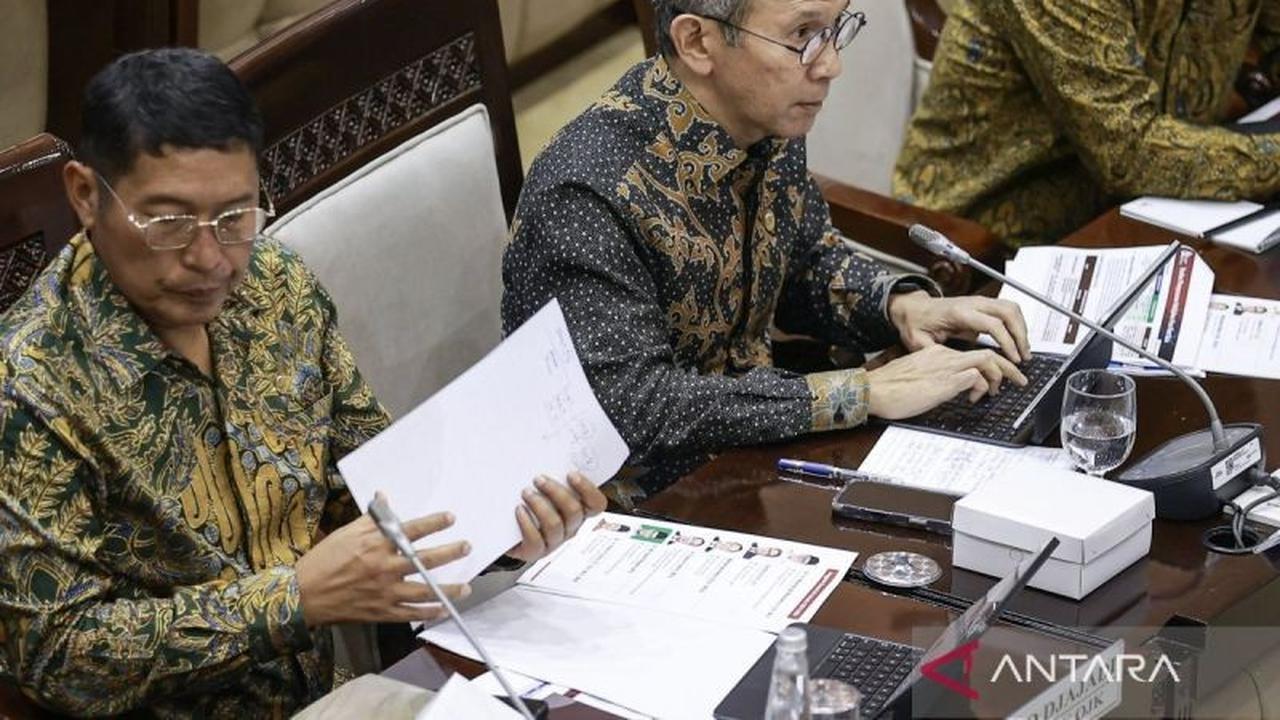 INDEF Tekankan Meritokrasi dalam Pemilihan Pejabat OJK Baru