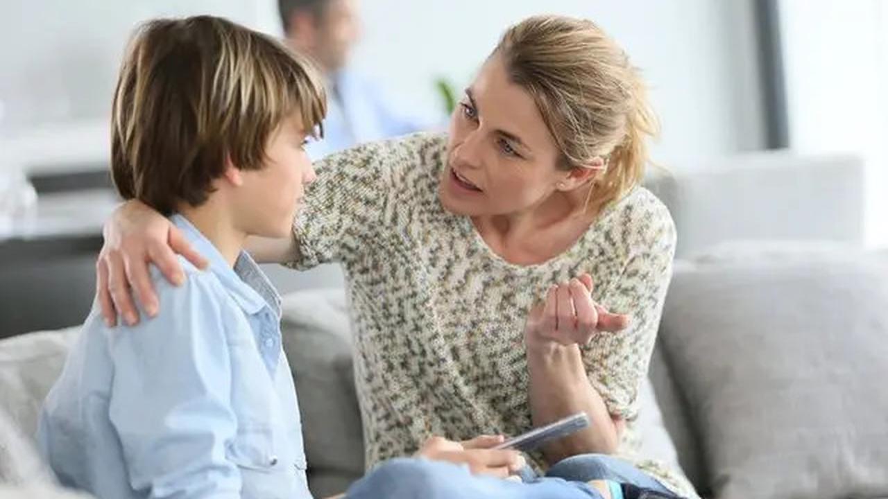 Cara Efektif Mengatasi Anak yang Menjadi Pelaku Bullying di Sekolah