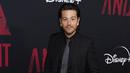 <p>Diego Luna dalam premier Andor di LA. (AP Photo/Chris Pizzello)</p>