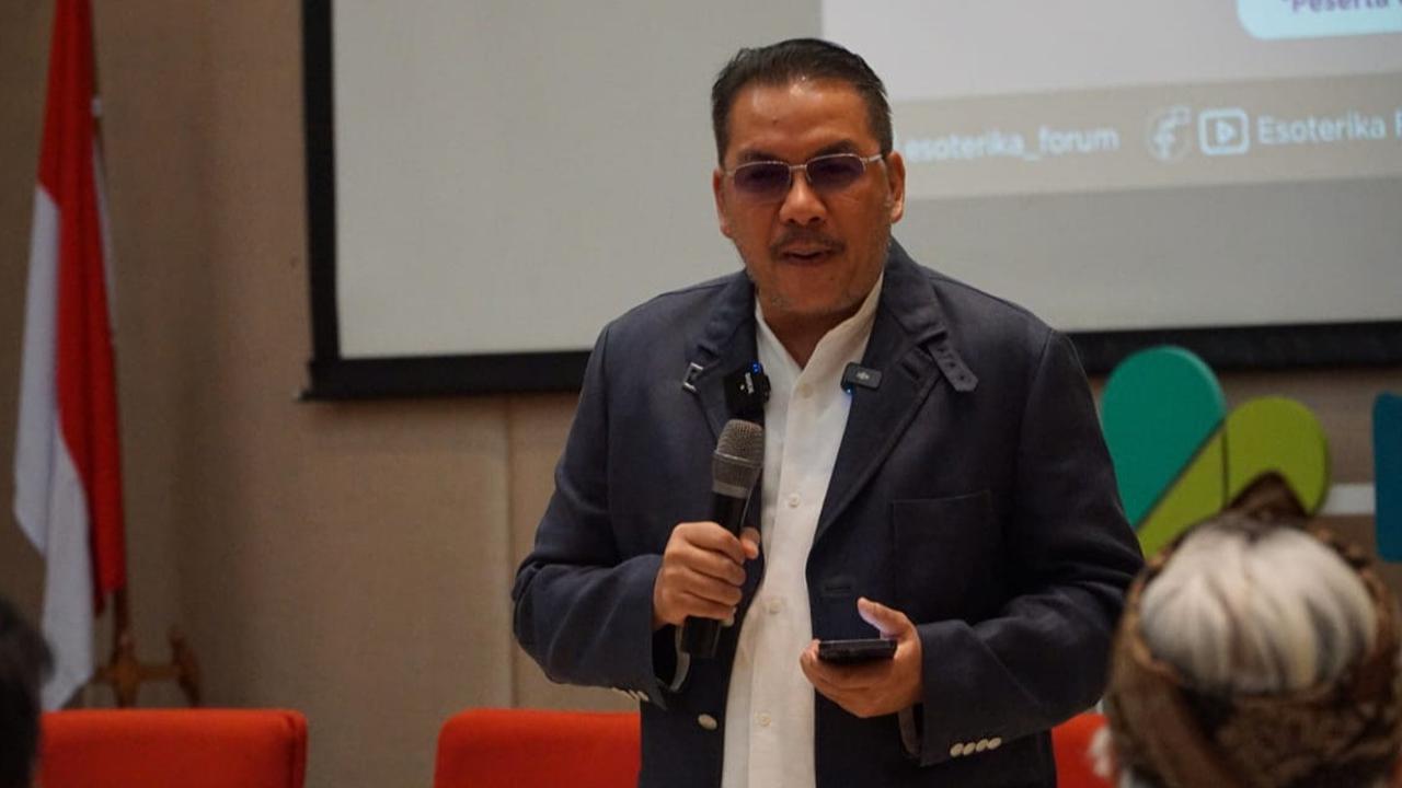 Denny JA Jadi Komut Pertamina Hulu Energi, Wamen Stella dan Wamen Qodari Jadi Komisaris