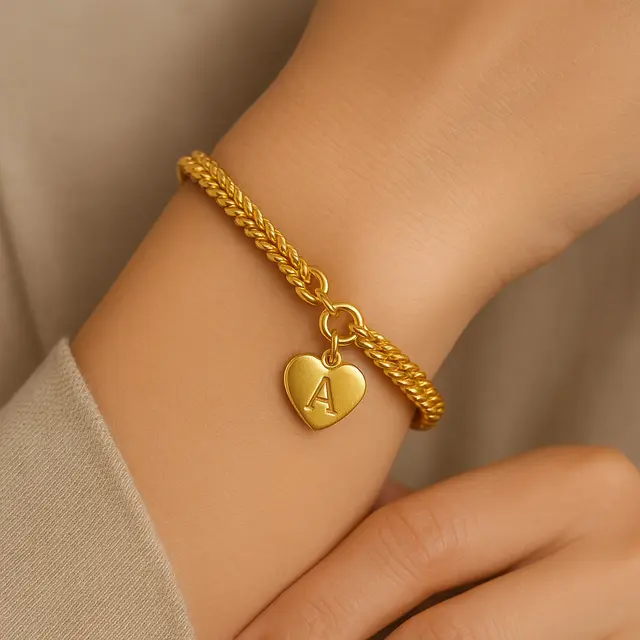 Inspirasi Gelang Emas 12 Gram Model Rantai Tali
