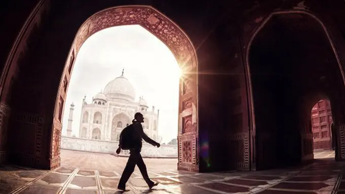 Manfaat memiliki agama/copyright Shutterstock.com