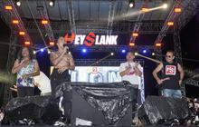Rp500 Juta dari Konser Slank Disalurkan untuk Korban Bencana Banjir Sumatra