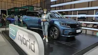 KIA Bawa 5 Model Baru ke GIIAS 2022, Ada Mobil Listrik Niro EV dan EV6