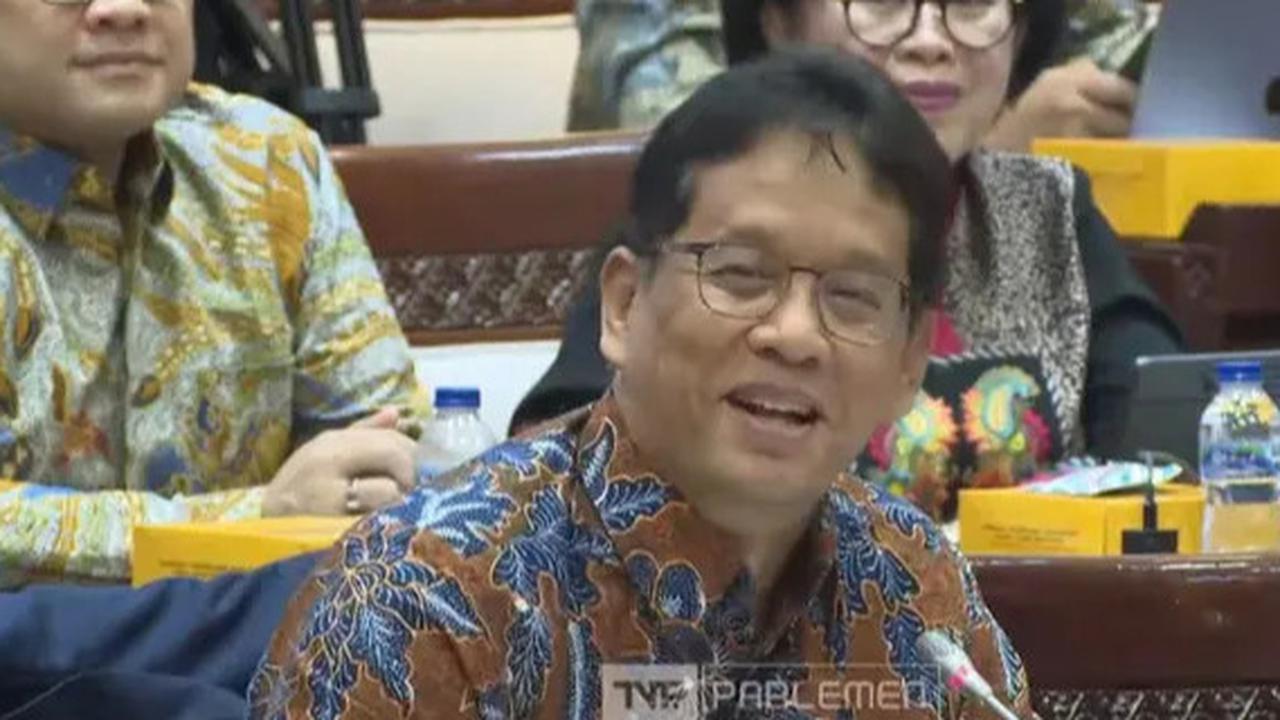 VIDEO: Kejutan! Purbaya Warning Prabowo Eranya Bisa Lebih Buruk Dari Jokowi dan SBY "Mencekik ..."
