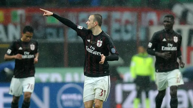 AC Milan vs Torino