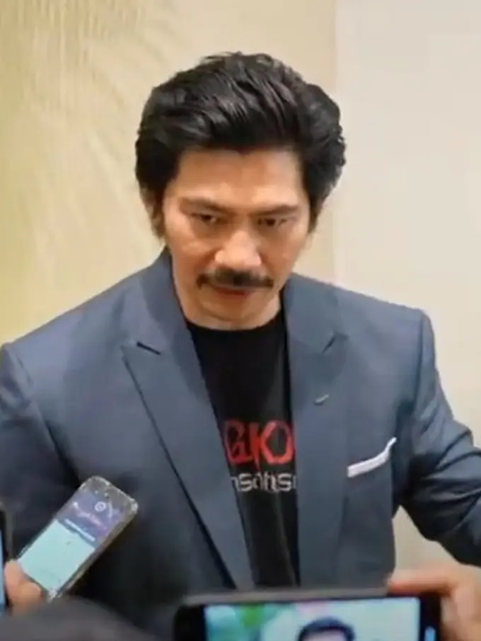 Donny Alamsyah (Dok. MVP)