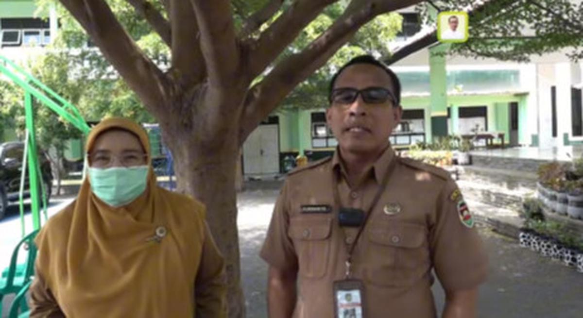 Siswa SMP Ini Tolak Makan Bergizi Gratis