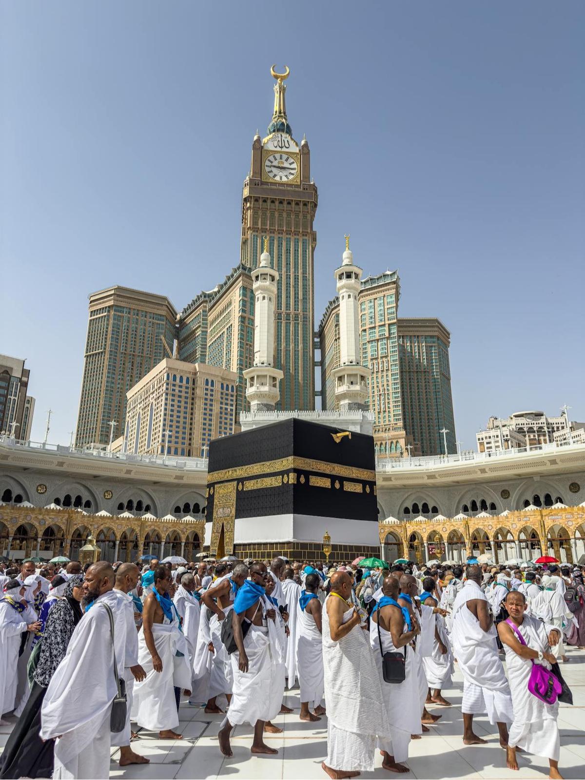 Haji Akbar