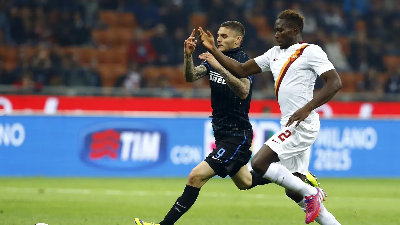 Mauro Icardi