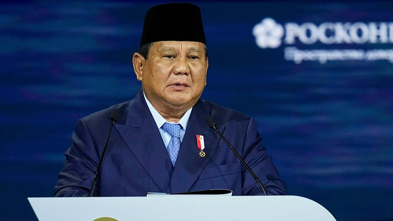 Prabowo Soroti Masih Tingginya Jumlah WNI Berobat ke Luar Negeri
