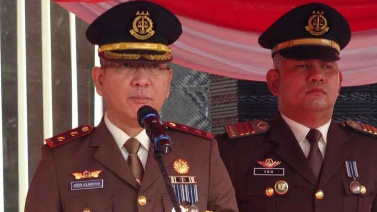 Penyidikan Kasus Dugaan Korupsi Ini Dihentikan, Kejaksaan: Kurang Bukti