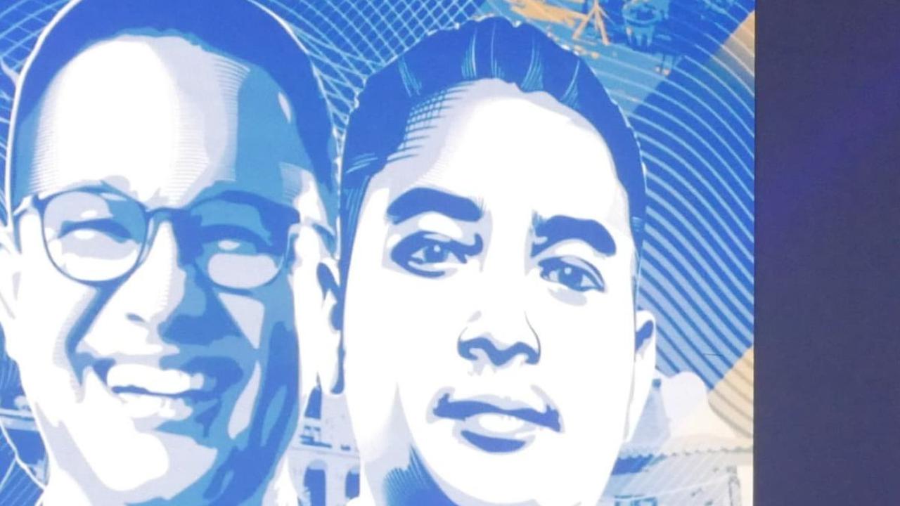Prananda Paloh: Jangan Coba Bermain-main dengan NasDem, Itu Sama juga Bermain dengan Api