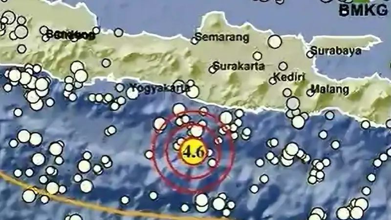 Gempa