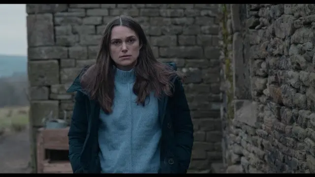 Adegan film Official Secrets (Foto: Entertainment One / IFC Films via IMDB.com)