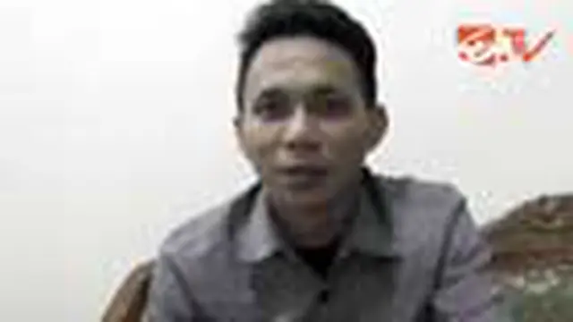 Norman Kamaru Siap Terjun ke Dunia Politik