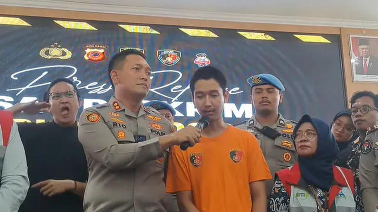 Armor Toreador Divonis 4,5 Tahun Penjara Buntut Kasus KDRT Cut Intan Nabila, Pikir-pikir Mau Banding