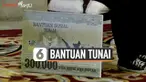 Senin (4/1) siang Presiden Joko Widodo dan sejumlah menteri meluncurkan bantuan sosial tunai. Menteri Sosial Tri Rismaharina sampaikan jumlah serta mekanisme bantuan tersebut sampai pada warga.
