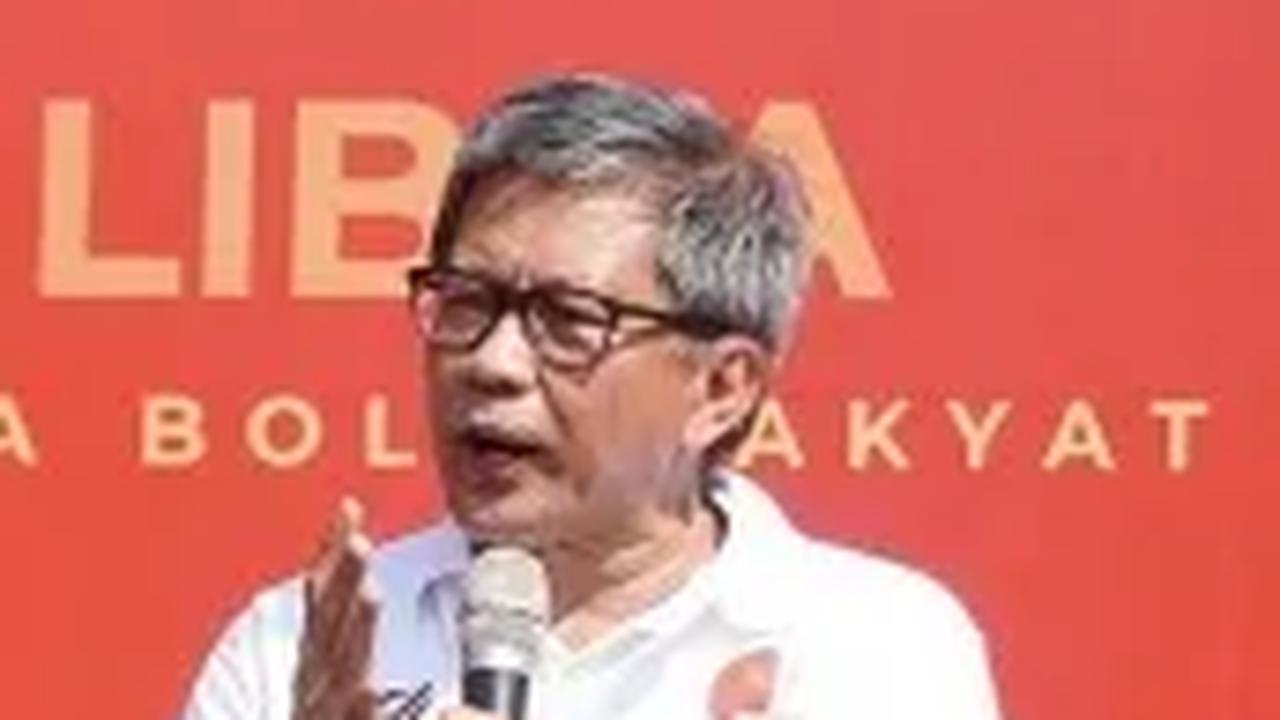 Fakta Sosok Rocky Gerung, Pengamat Politik yang Diduga Hina Jokowi