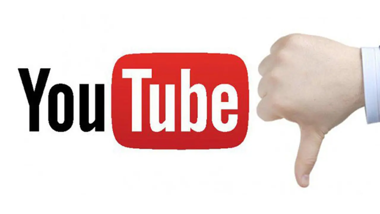  5 Video Ini Paling Dibenci di YouTube, Kenapa?