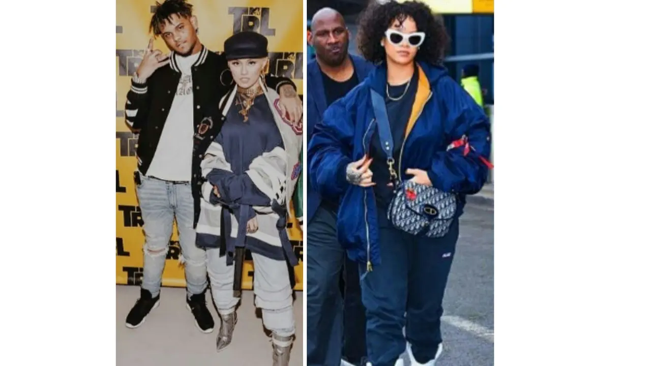 Dibilang Influencer Mode, AgnezMo akan Jadi Seperti Rihanna?
