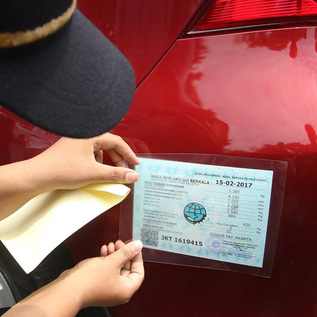 Ini Sebab Transportasi Konvensional Dan Online Tak Bisa Akur Bisnis Liputan6 Com