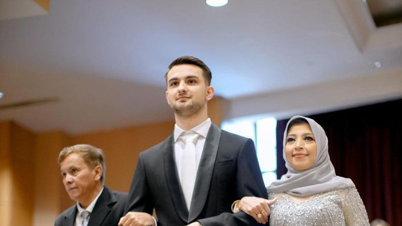 Persiapan Menuju Akad Nikah