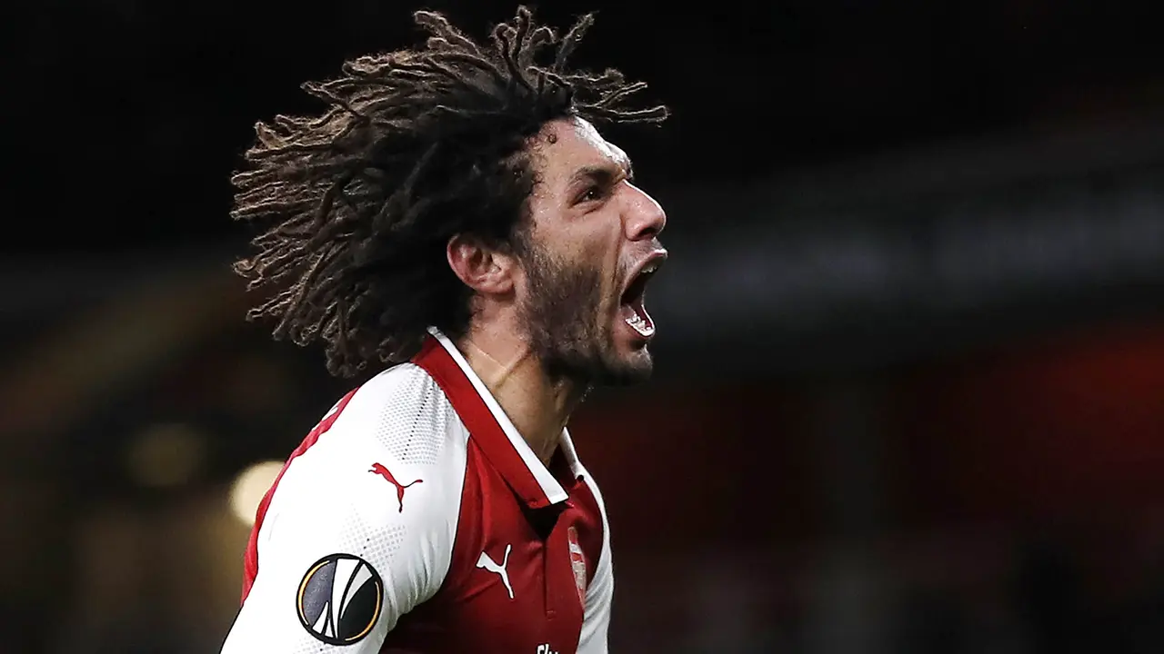 Arsenal, BATE Borisov, Liga Europa