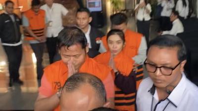 KPK Sita Rp 3,3 Miliar dan Kripto dalam Kasus Dana Kebencanaan BNPB