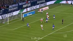 Berita video highlights Bundesliga 2017-2018 antara Schalke melawan Hamburg dengan skor 2-0. This video presented by BallBall.