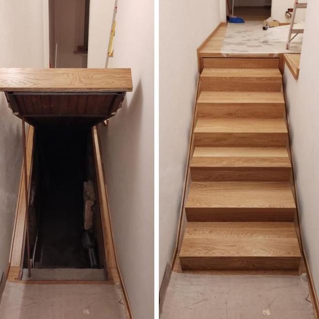 6 Penemuan Saat Renovasi Rumah, Ada yang Temukan Ruang Rahasia