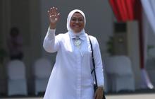 Ditanya Soal Peluang Dampingi Anies di Pilkada Jakarta 2024, Ini Jawaban Ida Fauziah
