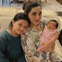 Ashanty dan Anang Hermansyah (Istagram/ashanty_ash)