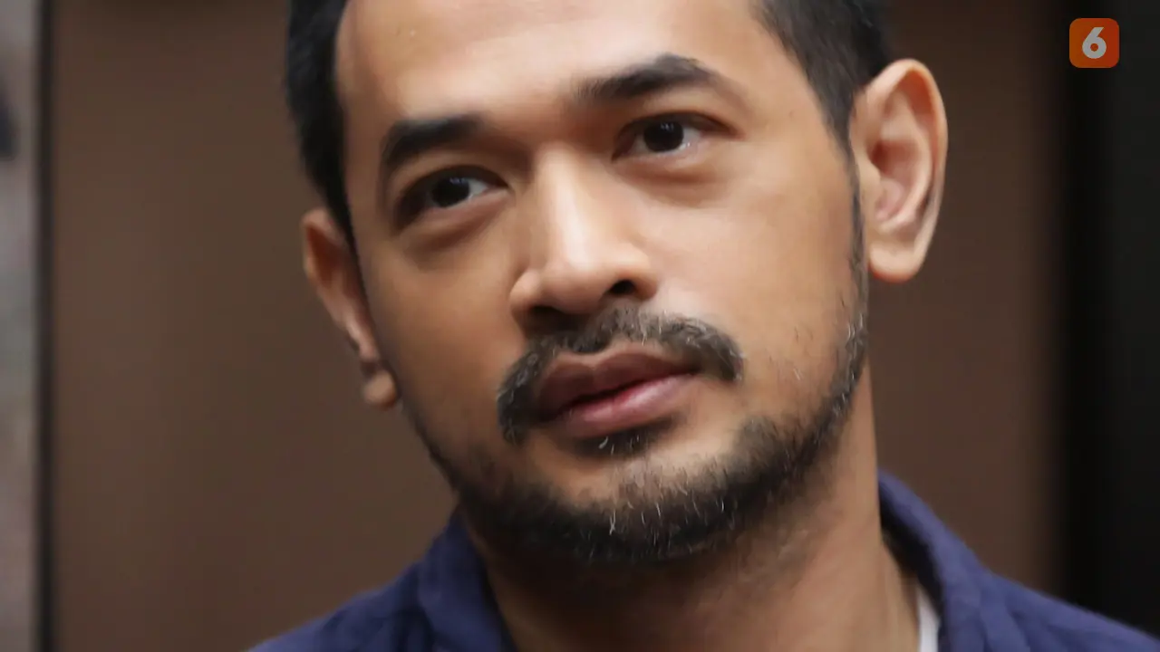 [Fimela] Oka Antara Syukuran Film NKCTHI