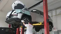 Aksi Cepat Tanggap Wuling Bantu Korban Bencana Banjir Sumatra