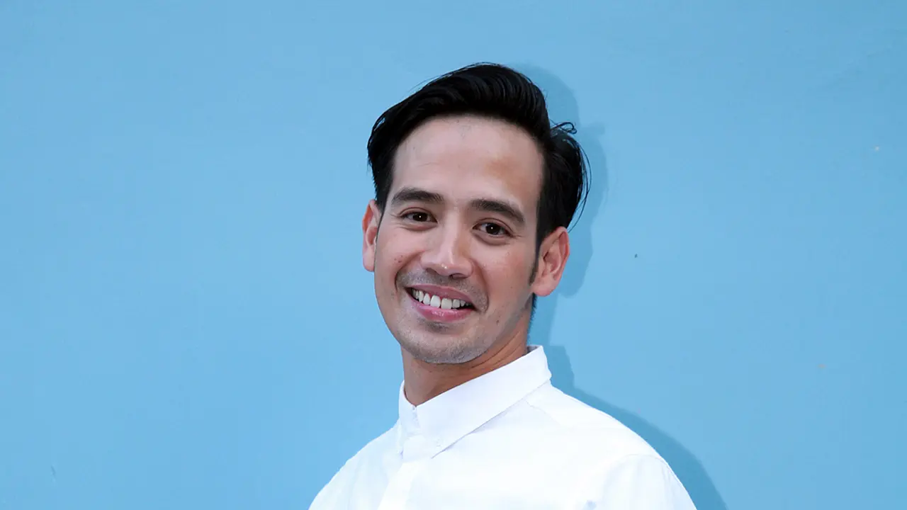 [Bintang] Tarra Budiman
