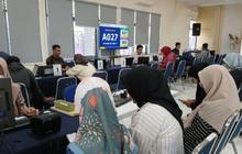Jelang Batas Akhir 31 Maret 2026, Pelaporan SPT Tahunan Capai 7,2 Juta hingga 10 Maret