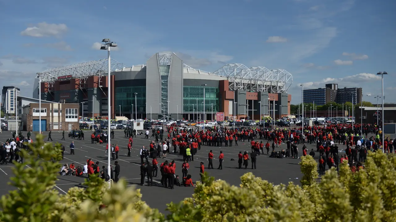 Manchester United
