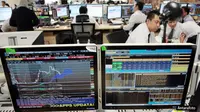 Prediksi IHSG: Rawan Aksi Ambil Untung