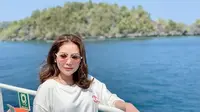 Pedangdut Kristina Sindir Via Vallen Karena Lagu, Ini 6 Faktanya