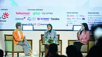 Menkomdigi Ungkap Kunci Transformasi Digital yang Aman